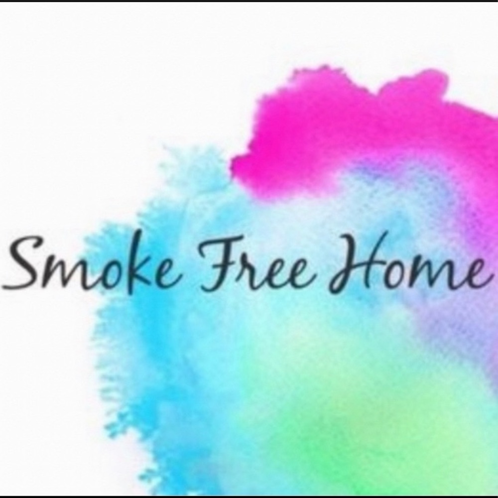 Smoke free